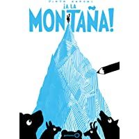 ¡A la montaña! (geoPlaneta Kids)